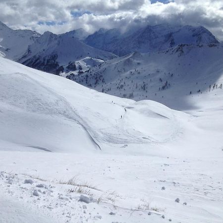 Olimpic Village Th Sestriere Apartments Экстерьер фото
