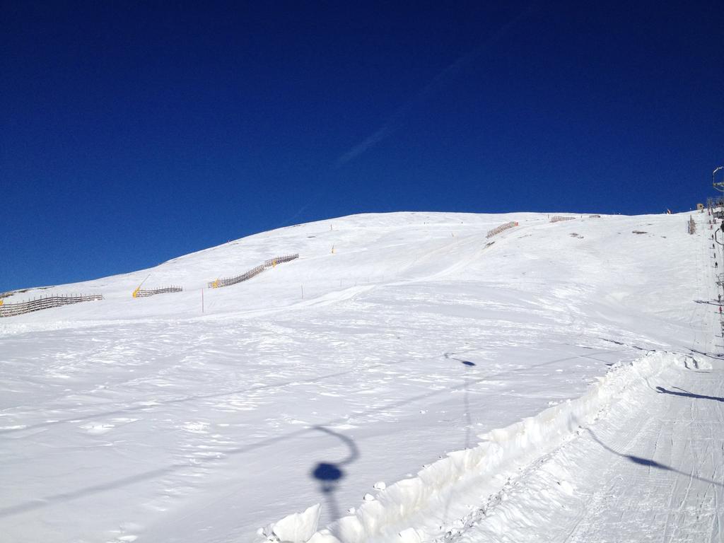 Olimpic Village Th Sestriere Apartments Экстерьер фото
