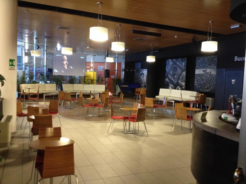 Olimpic Village Th Sestriere Apartments Экстерьер фото