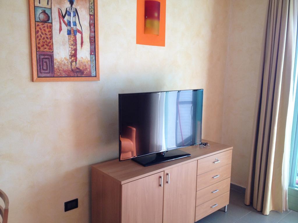 Olimpic Village Th Sestriere Apartments Экстерьер фото