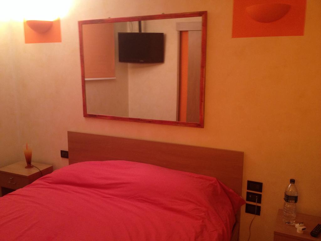 Olimpic Village Th Sestriere Apartments Номер фото