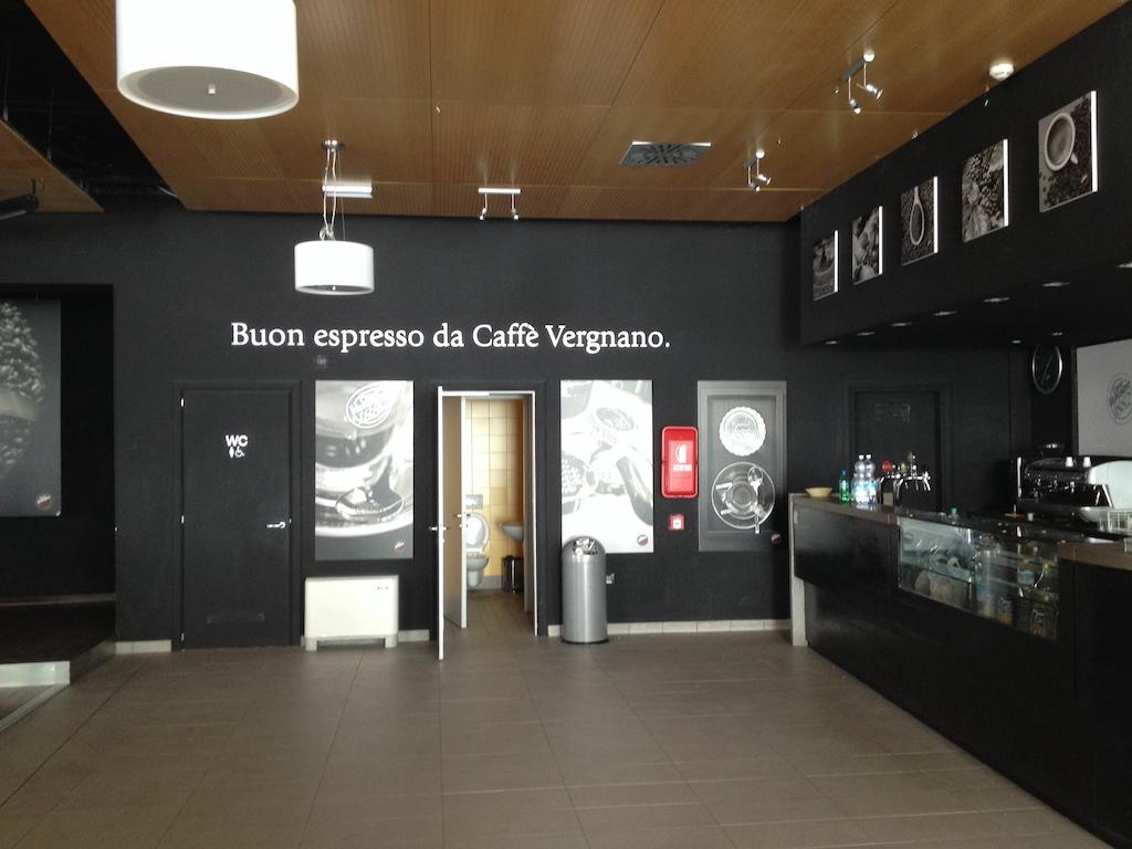 Olimpic Village Th Sestriere Apartments Экстерьер фото