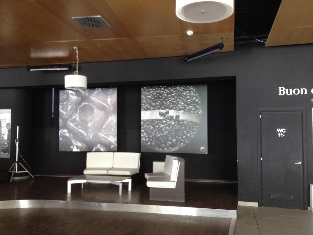 Olimpic Village Th Sestriere Apartments Экстерьер фото