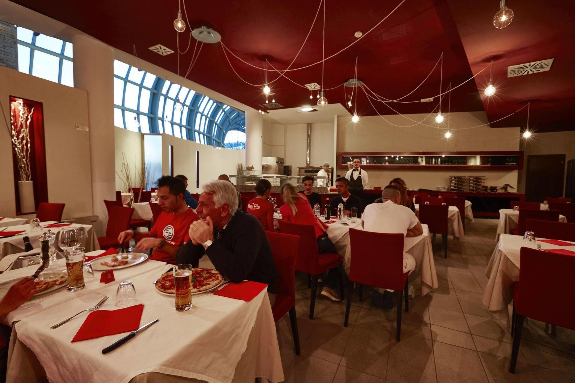 Olimpic Village Th Sestriere Apartments Экстерьер фото